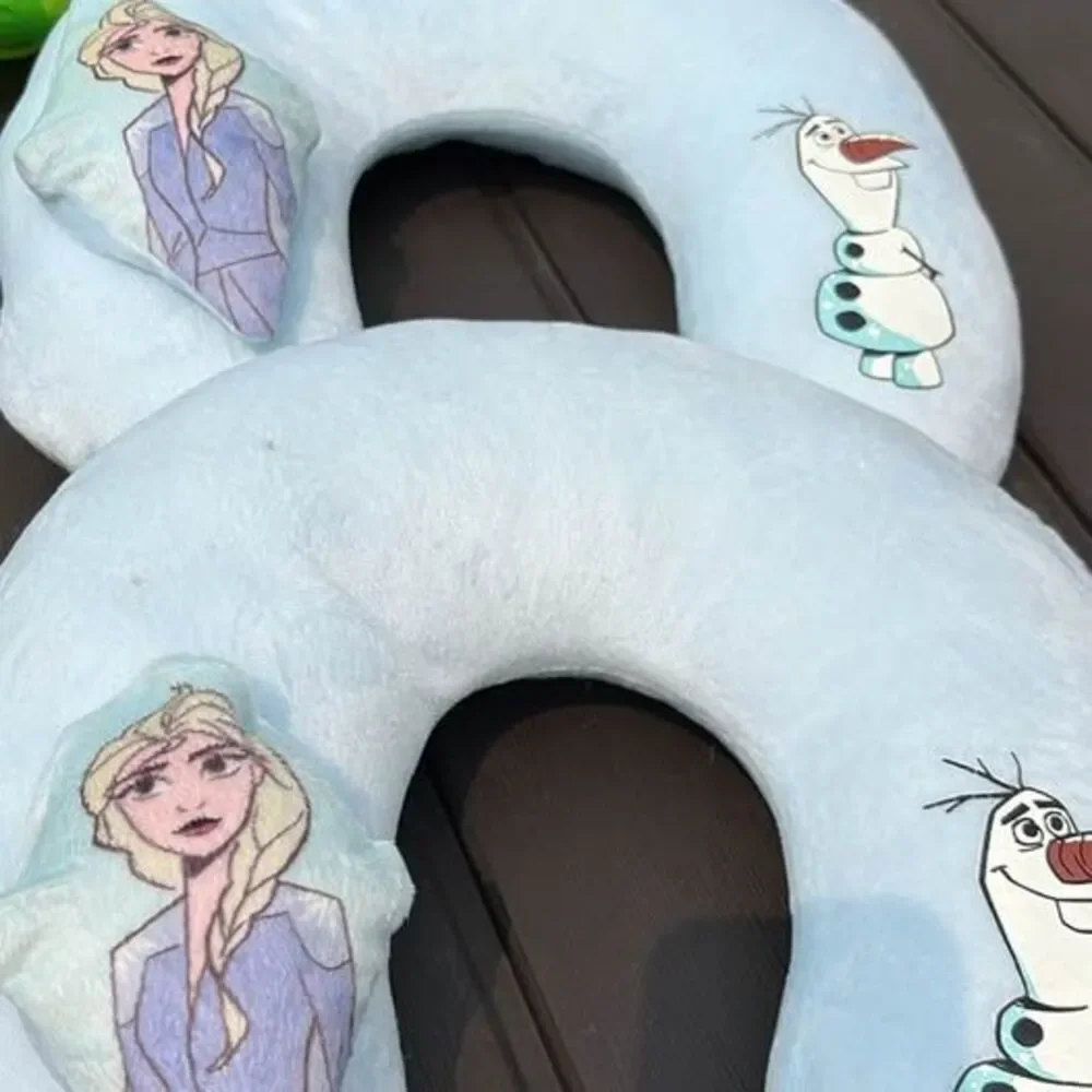 Disney soft plush